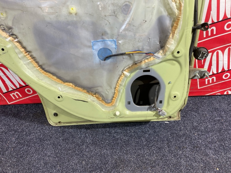 Дверь боковая, 7500 рублей, Солонцы