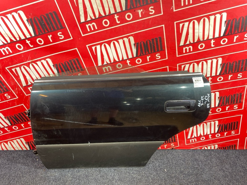 Дверь боковая, 3400 рублей, Солонцы