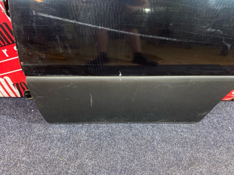 Дверь боковая, 3400 рублей, Солонцы