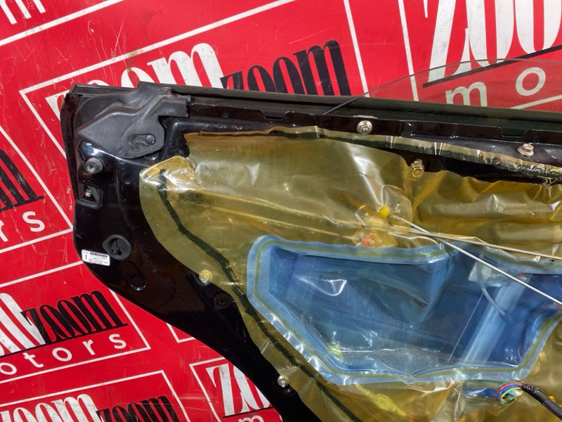 Дверь боковая, 3400 рублей, Солонцы