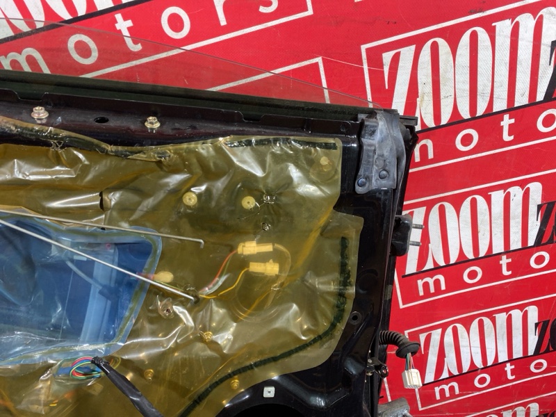 Дверь боковая, 3400 рублей, Солонцы