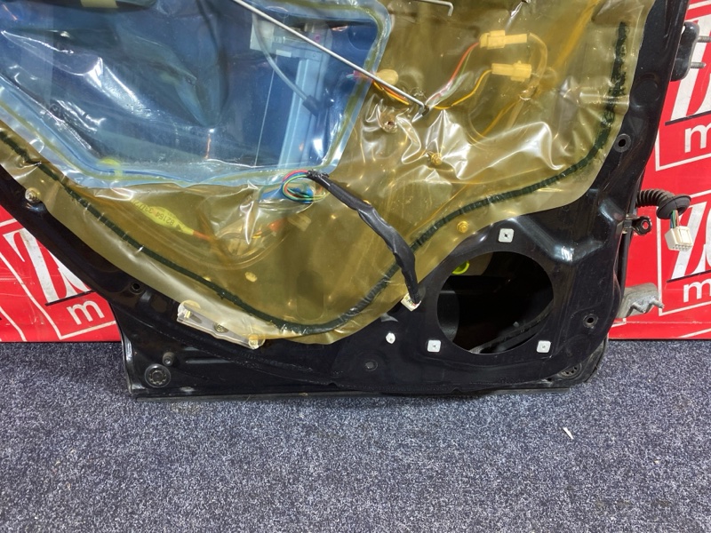 Дверь боковая, 3400 рублей, Солонцы