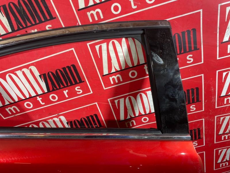 Дверь боковая, 25700 рублей, Солонцы