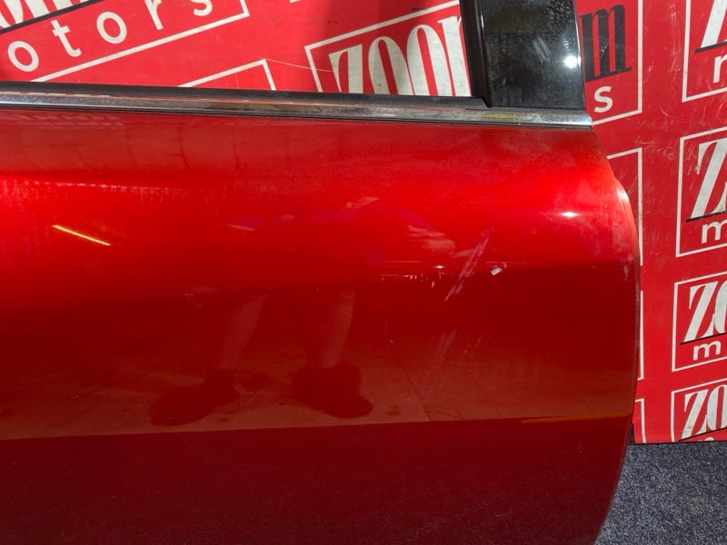 Дверь боковая, 25700 рублей, Солонцы