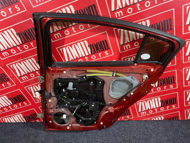 Дверь боковая, 25700 рублей, Солонцы