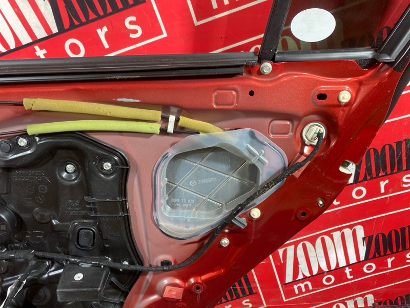 Дверь боковая, 25700 рублей, Солонцы