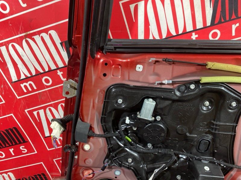 Дверь боковая, 25700 рублей, Солонцы