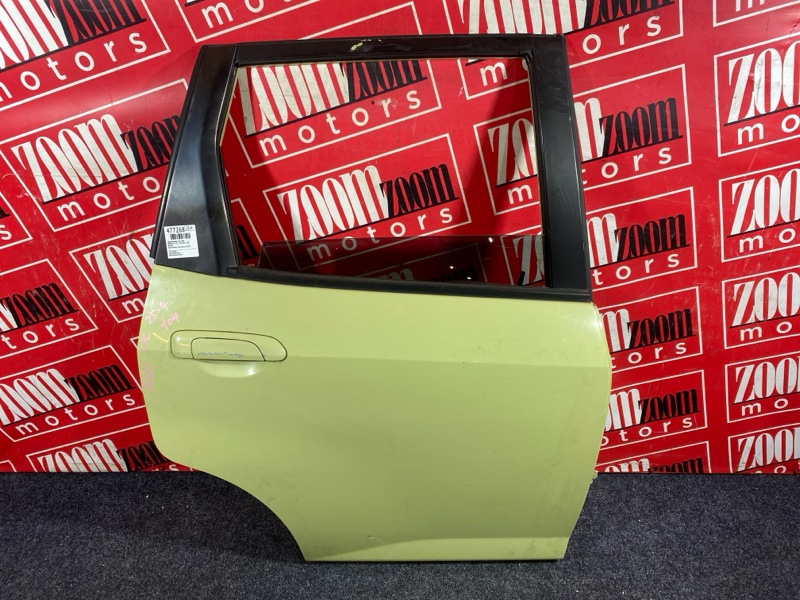 Дверь боковая, 5700 рублей, Солонцы