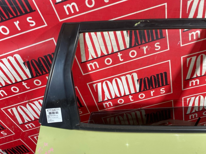 Дверь боковая, 5700 рублей, Солонцы