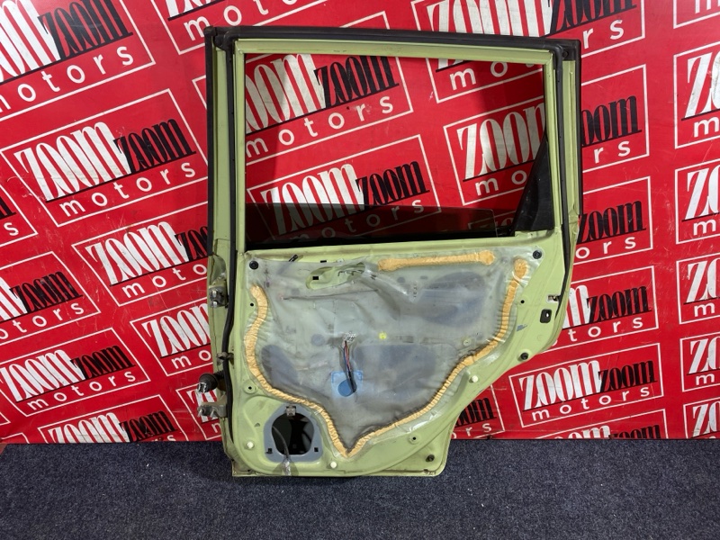 Дверь боковая, 5700 рублей, Солонцы