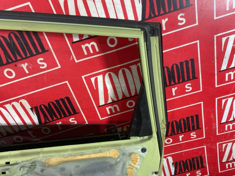 Дверь боковая, 5700 рублей, Солонцы