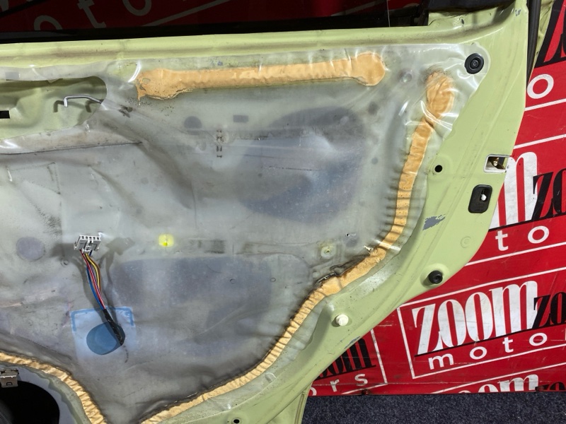 Дверь боковая, 5700 рублей, Солонцы