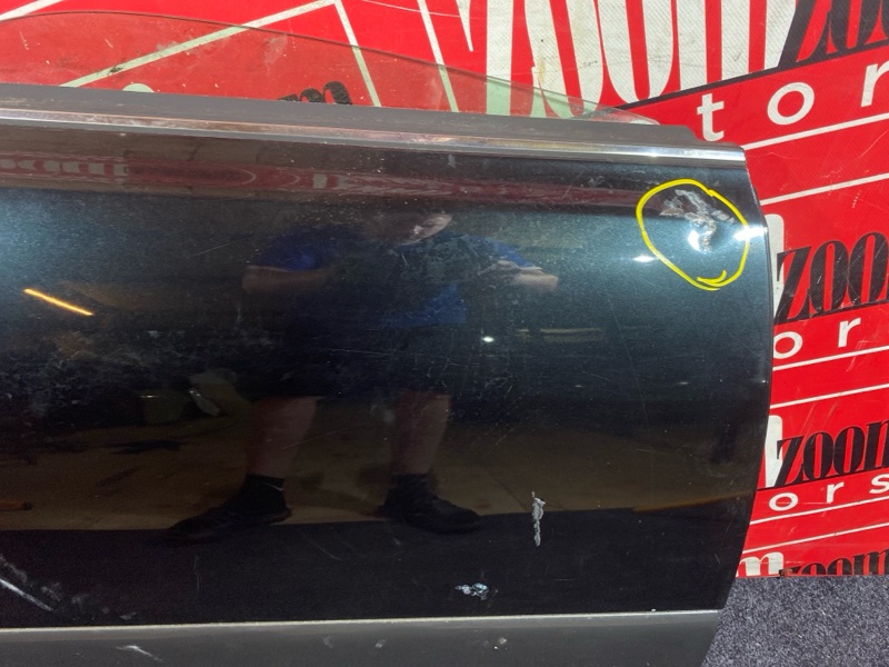 Дверь боковая, 6700 рублей, Солонцы