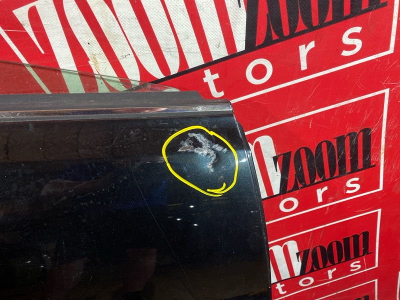 Дверь боковая, 6700 рублей, Солонцы