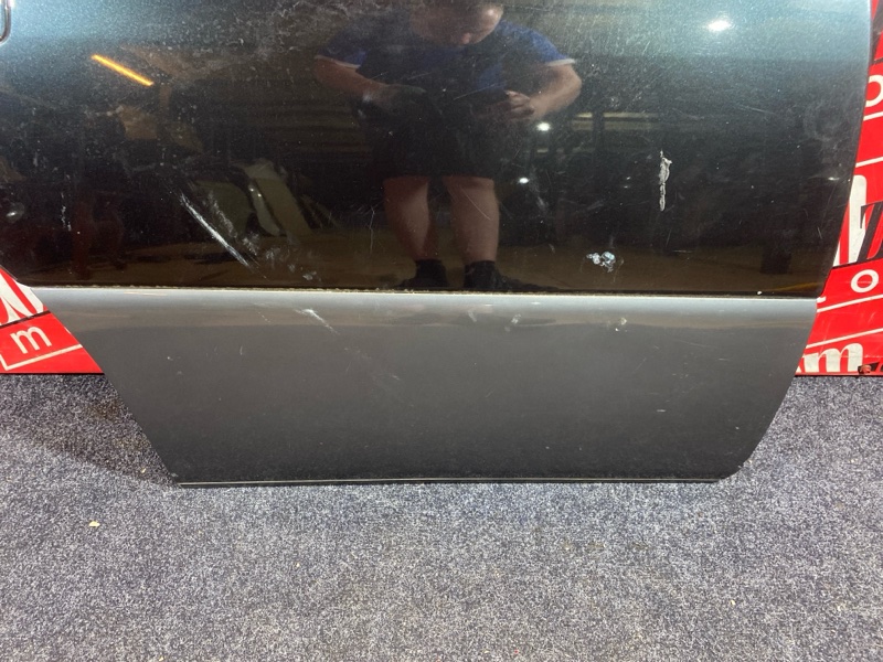 Дверь боковая, 6700 рублей, Солонцы