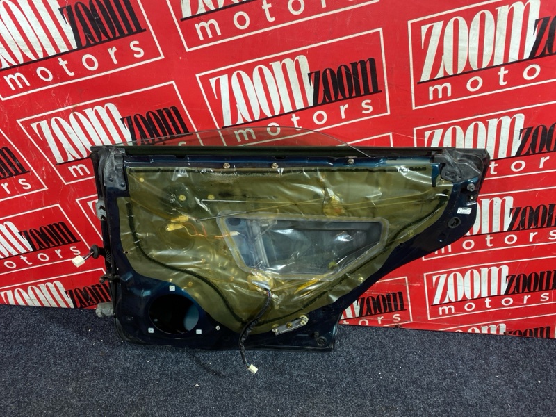 Дверь боковая, 6700 рублей, Солонцы