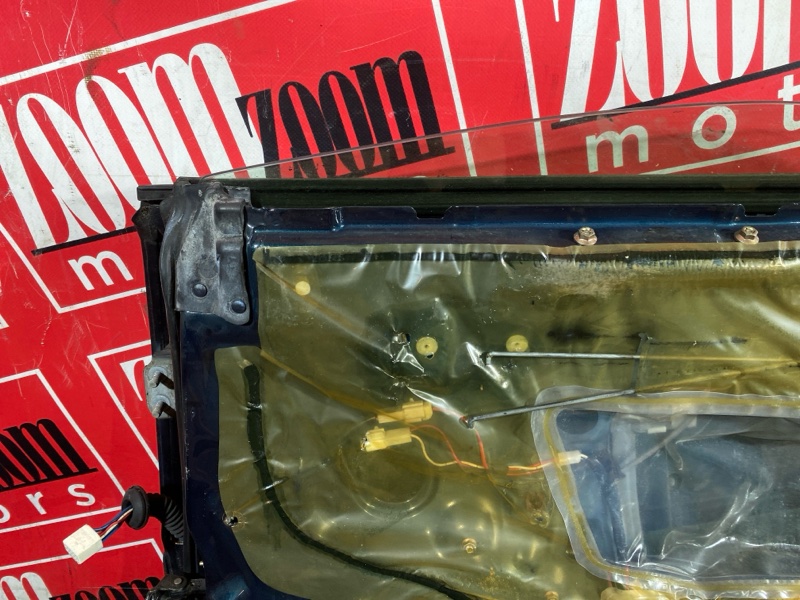 Дверь боковая, 6700 рублей, Солонцы