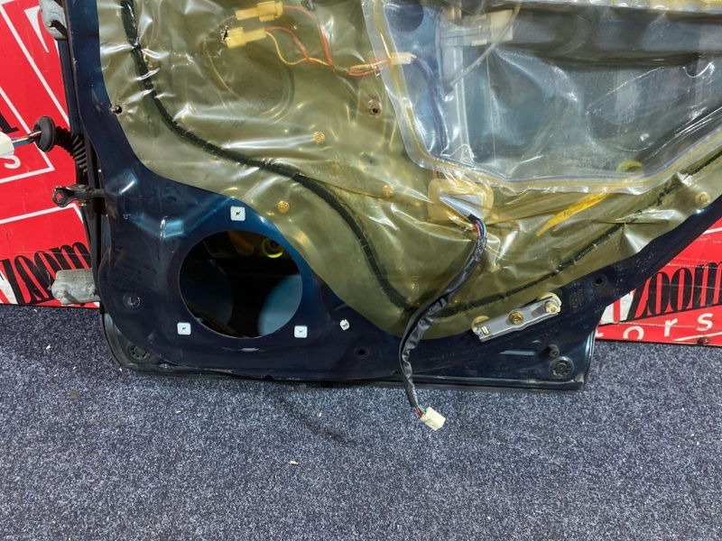 Дверь боковая, 6700 рублей, Солонцы