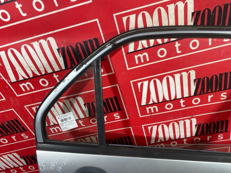 Дверь боковая, 3800 рублей, Солонцы