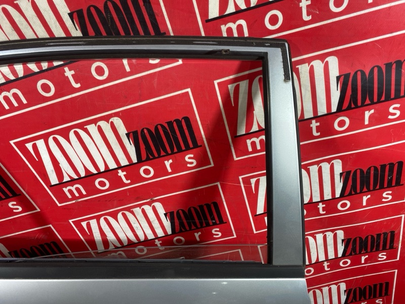 Дверь боковая, 3800 рублей, Солонцы