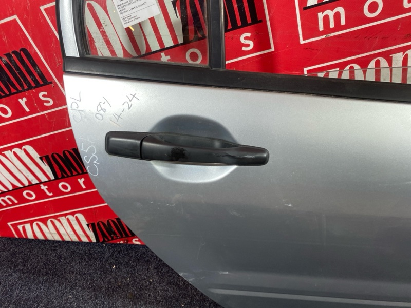 Дверь боковая, 3800 рублей, Солонцы