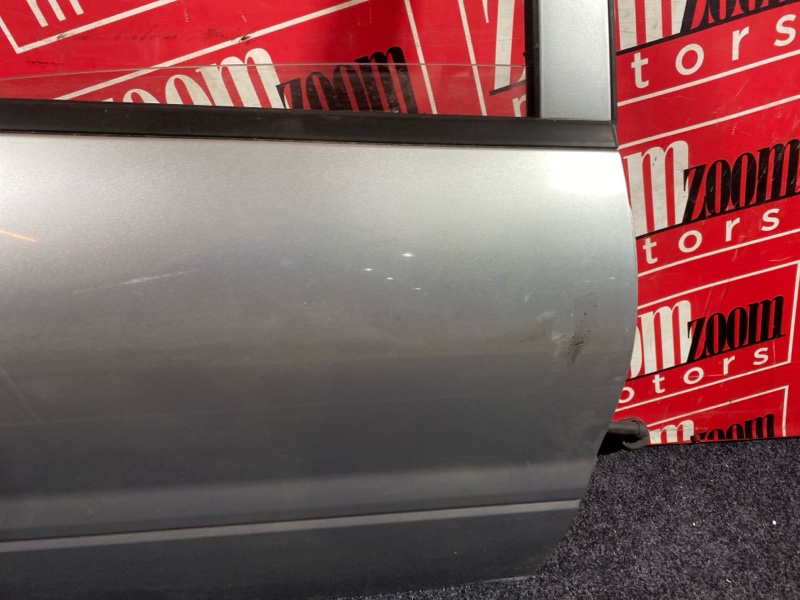 Дверь боковая, 3800 рублей, Солонцы