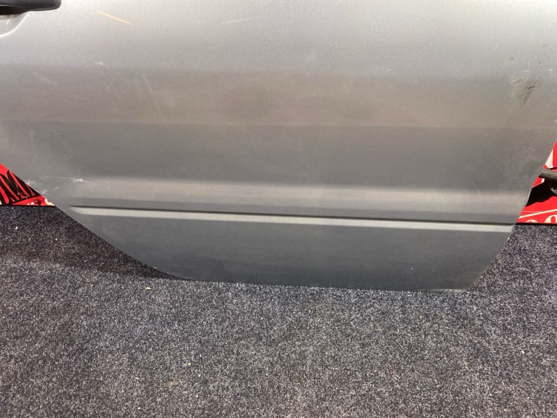 Дверь боковая, 3800 рублей, Солонцы