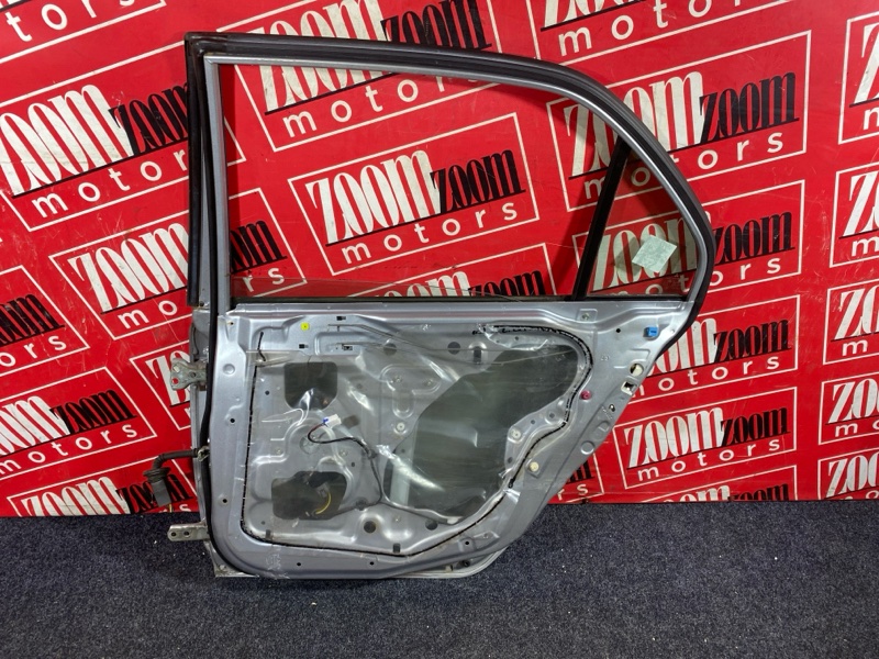 Дверь боковая, 3800 рублей, Солонцы