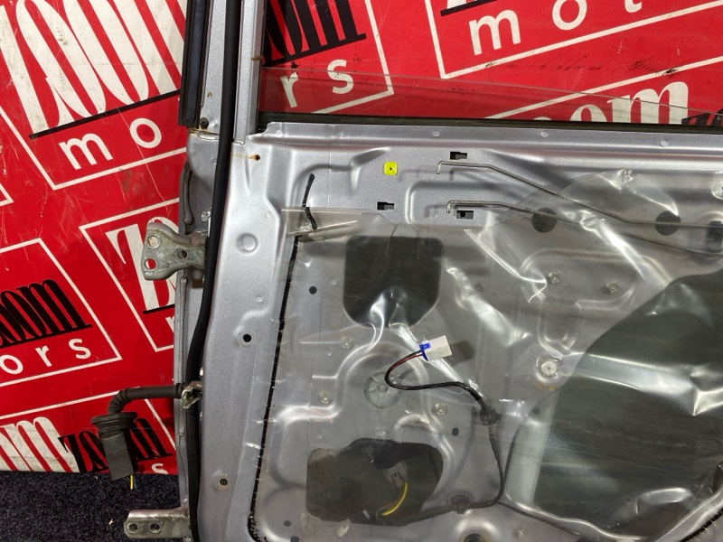 Дверь боковая, 3800 рублей, Солонцы