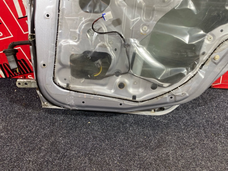 Дверь боковая, 3800 рублей, Солонцы