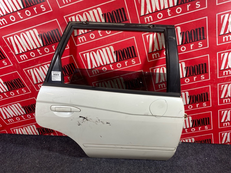 Дверь боковая, 3800 рублей, Солонцы