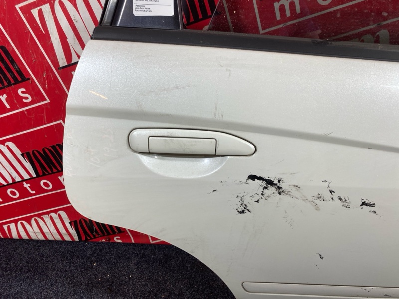 Дверь боковая, 3800 рублей, Солонцы