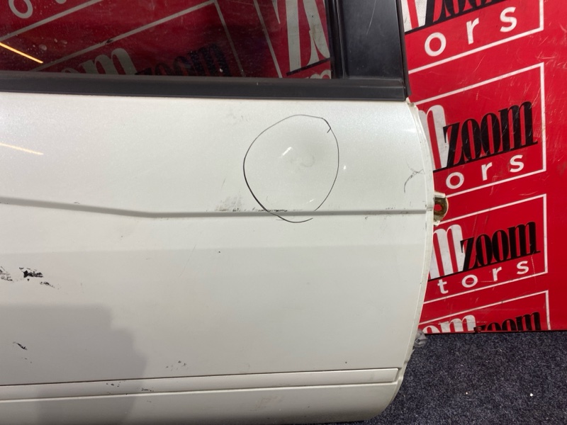 Дверь боковая, 3800 рублей, Солонцы