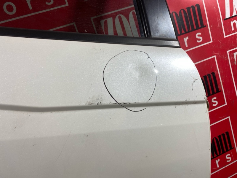 Дверь боковая, 3800 рублей, Солонцы