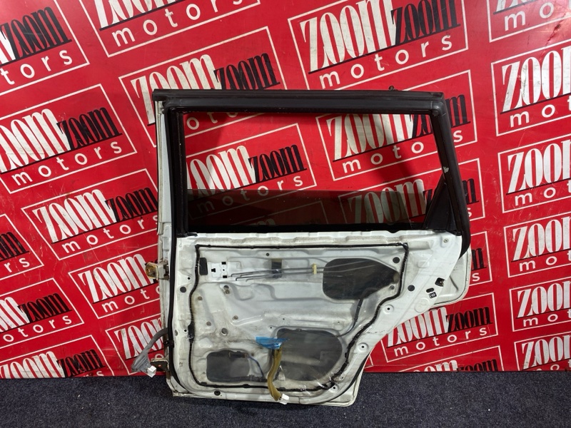 Дверь боковая, 3800 рублей, Солонцы