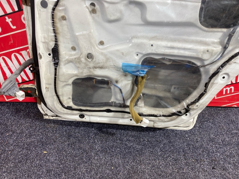 Дверь боковая, 3800 рублей, Солонцы