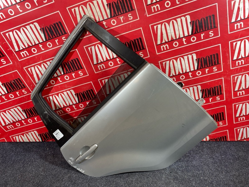 Дверь боковая, 5700 рублей, Солонцы