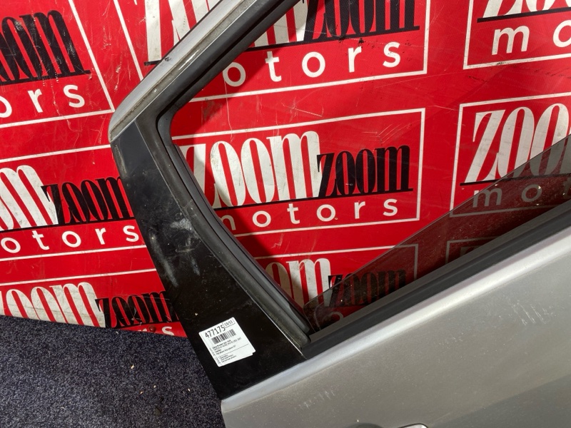 Дверь боковая, 5700 рублей, Солонцы