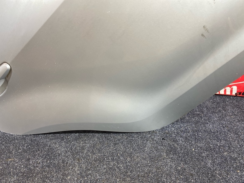 Дверь боковая, 5700 рублей, Солонцы