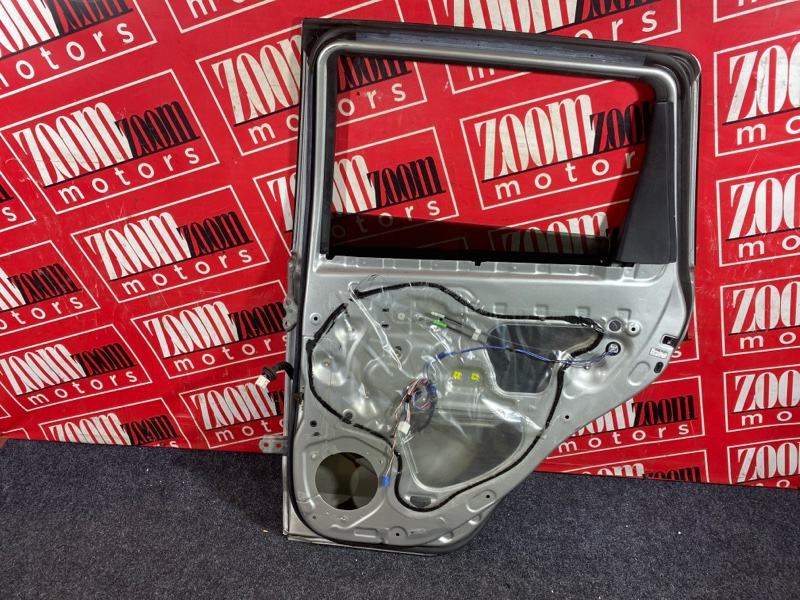 Дверь боковая, 5700 рублей, Солонцы