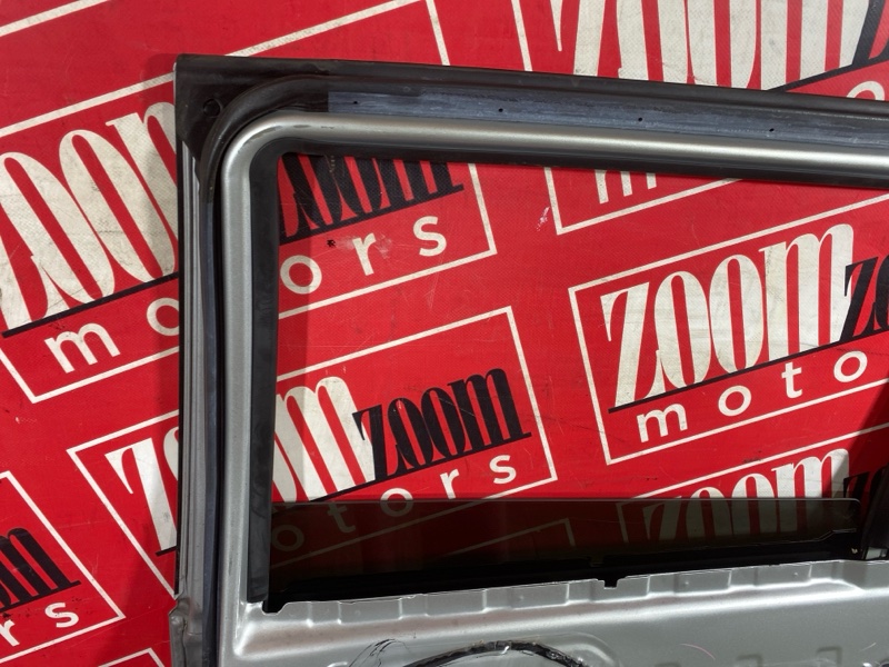 Дверь боковая, 5700 рублей, Солонцы