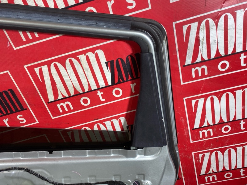 Дверь боковая, 5700 рублей, Солонцы