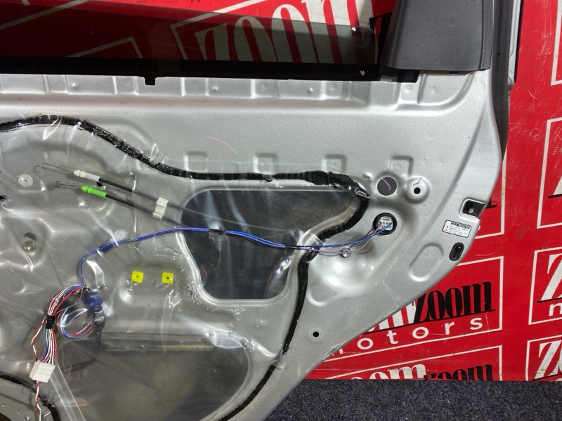 Дверь боковая, 5700 рублей, Солонцы