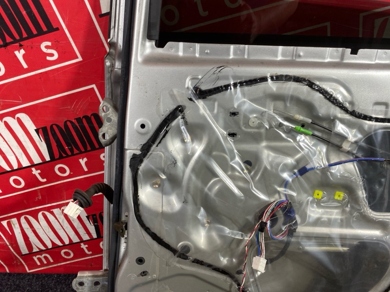 Дверь боковая, 5700 рублей, Солонцы