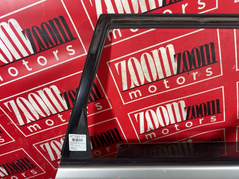 Дверь боковая, 6700 рублей, Солонцы