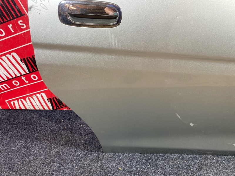 Дверь боковая, 6700 рублей, Солонцы