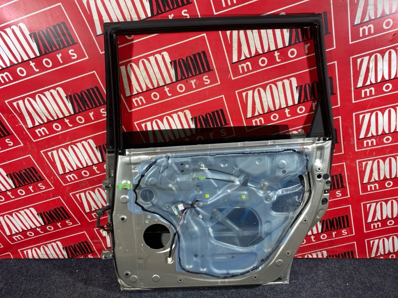 Дверь боковая, 6700 рублей, Солонцы