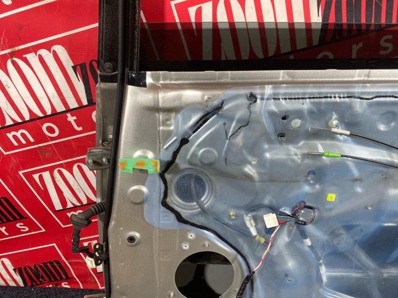 Дверь боковая, 6700 рублей, Солонцы