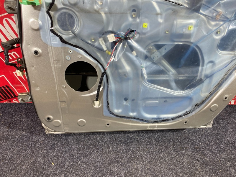 Дверь боковая, 6700 рублей, Солонцы