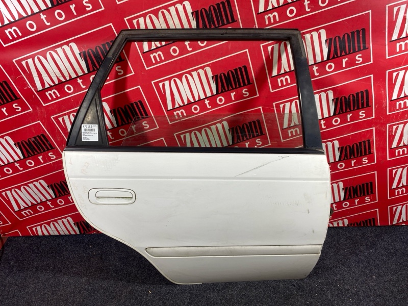 Дверь боковая, 3400 рублей, Солонцы